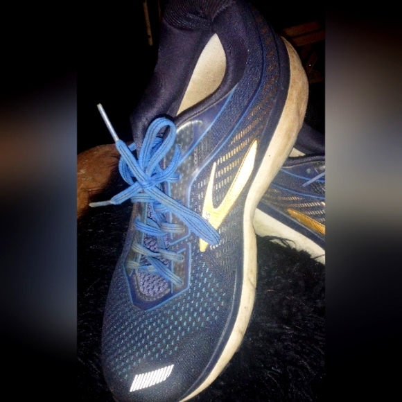 Brooks Ghost DNA Loft mens 11 running shoes - Picture 2 of 8